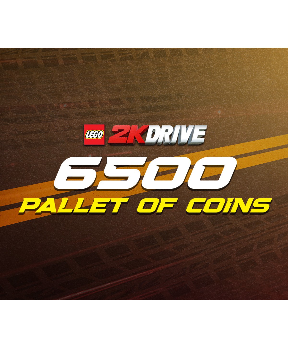 LEGO 2K Drive - Pallet of Coins DLC XBOX One / Xbox Series X|S Xbox One Key 